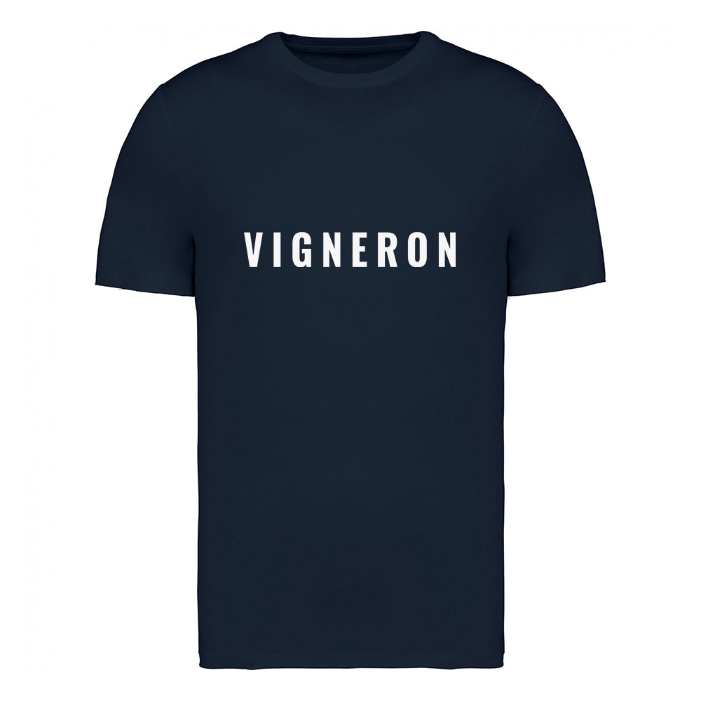 T-shirt Vigneron