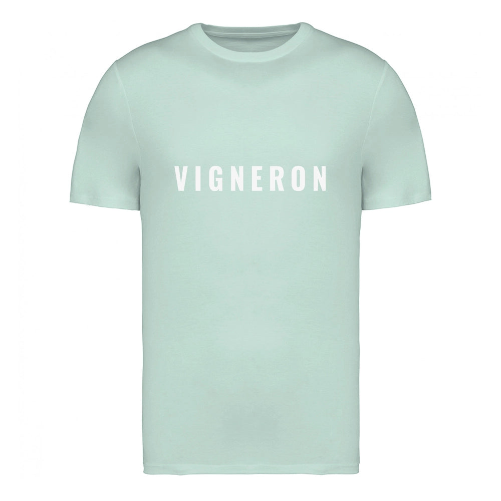 T-shirt Vigneron