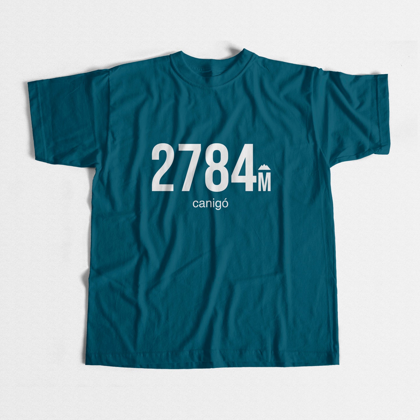 Canigó altitude t-shirt