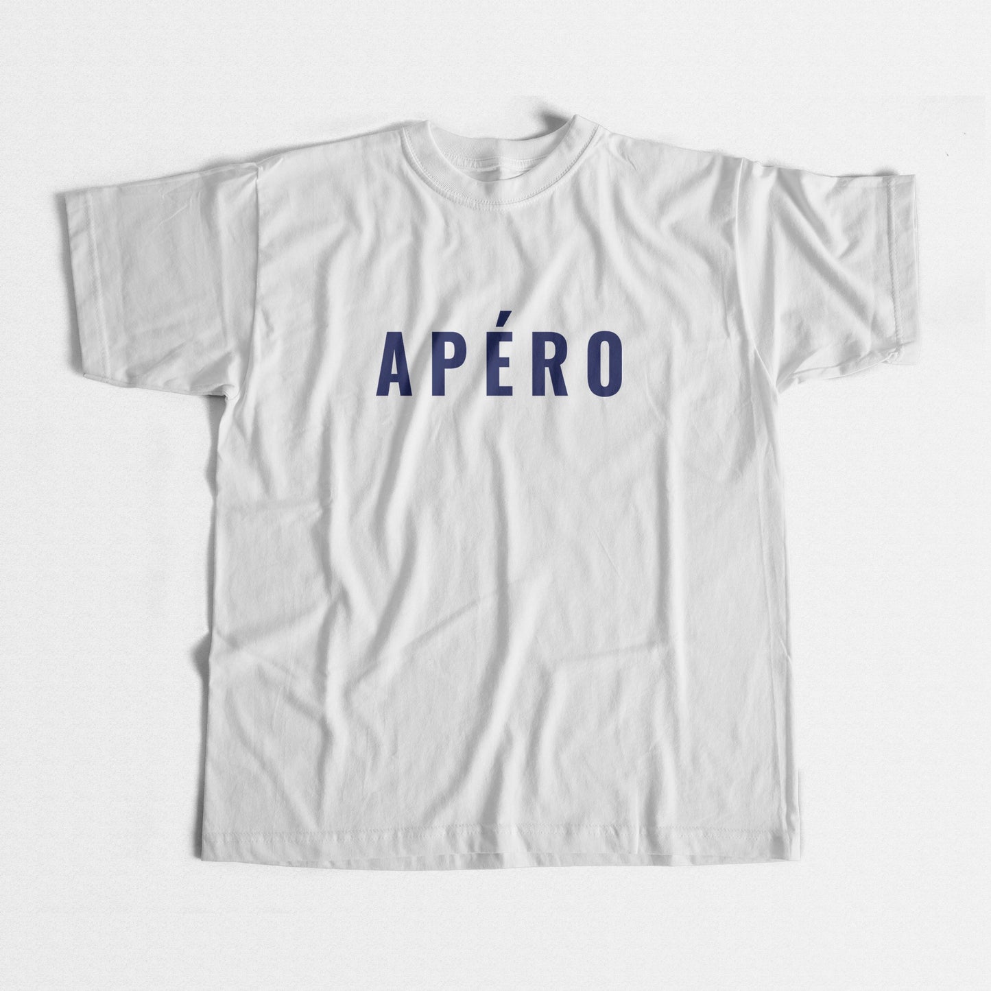 T-shirt Apéro