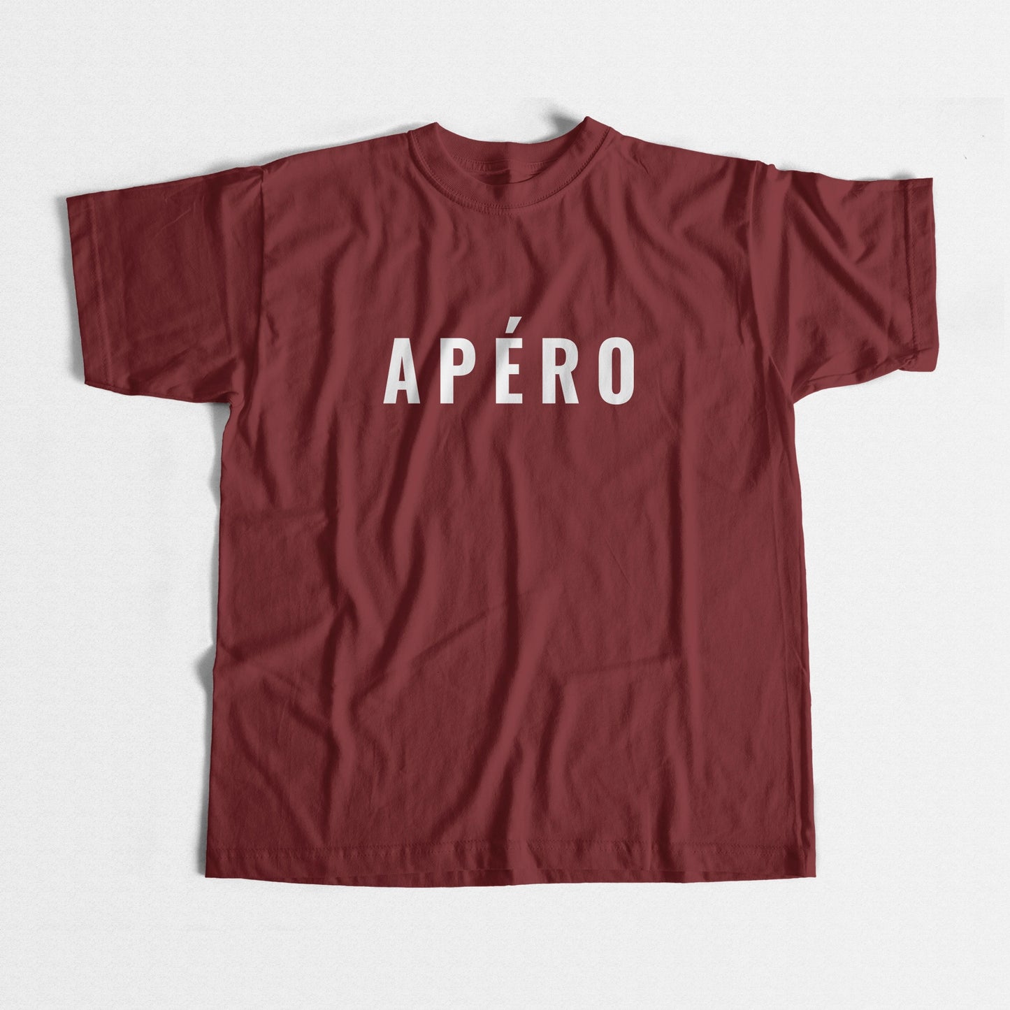T-shirt Apéro