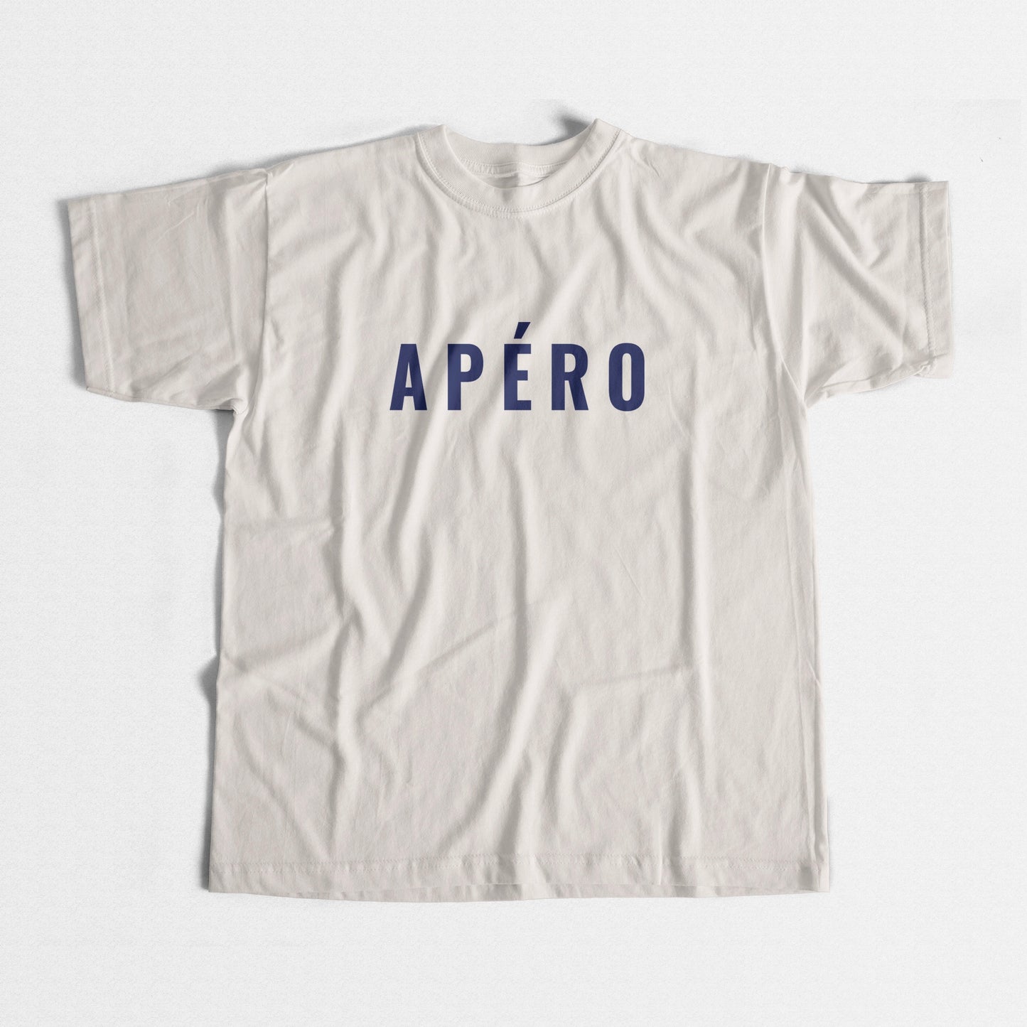 T-shirt Apéro