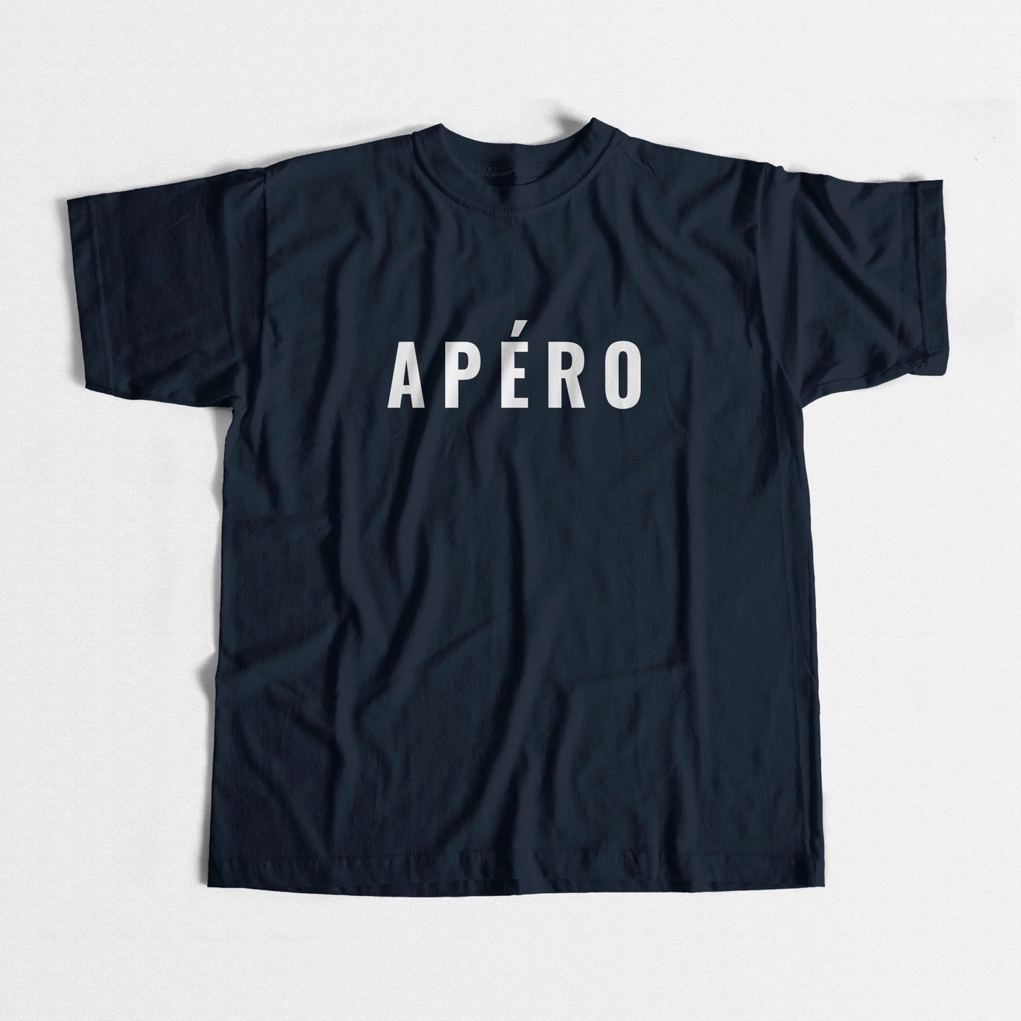 T-shirt Apéro