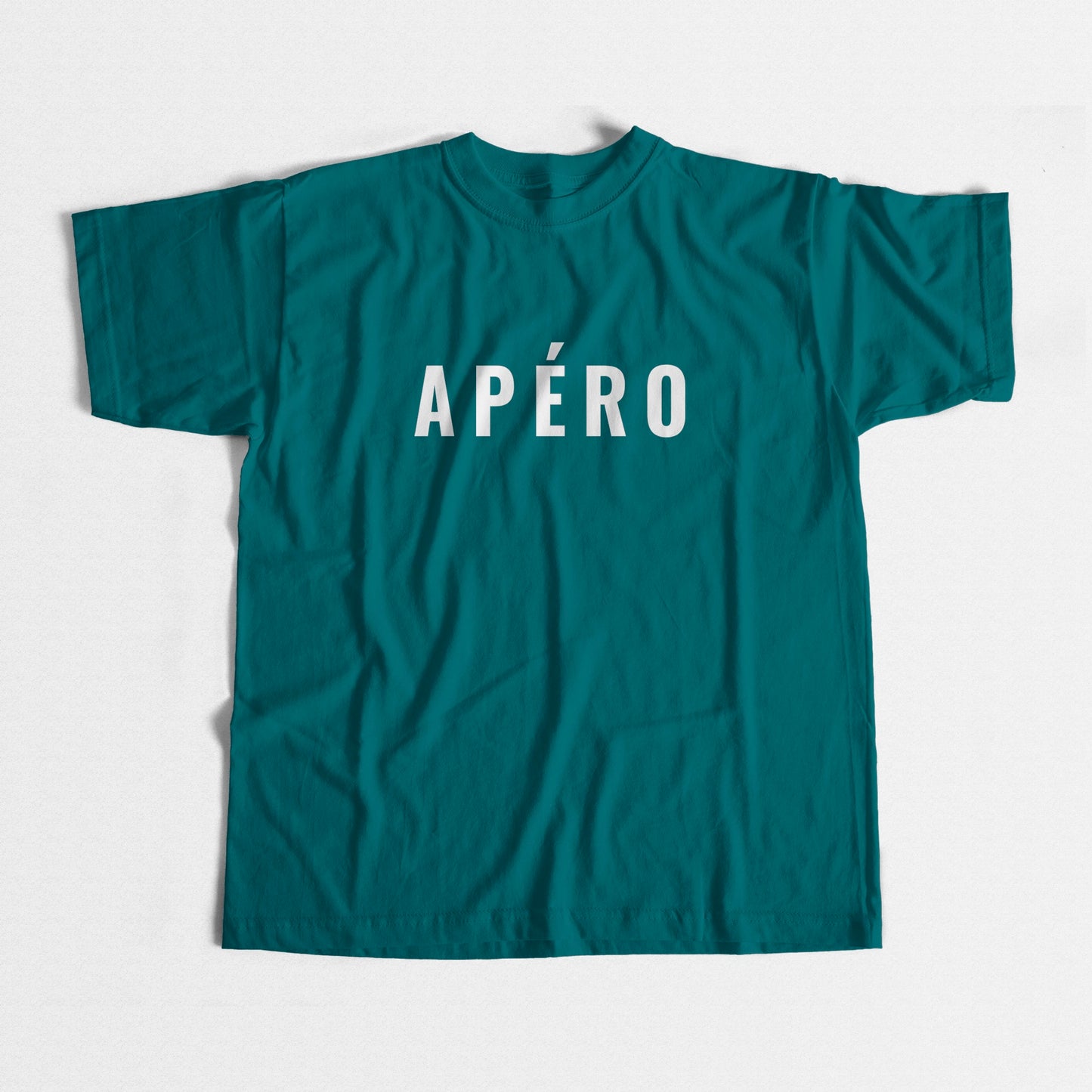 T-shirt Apéro