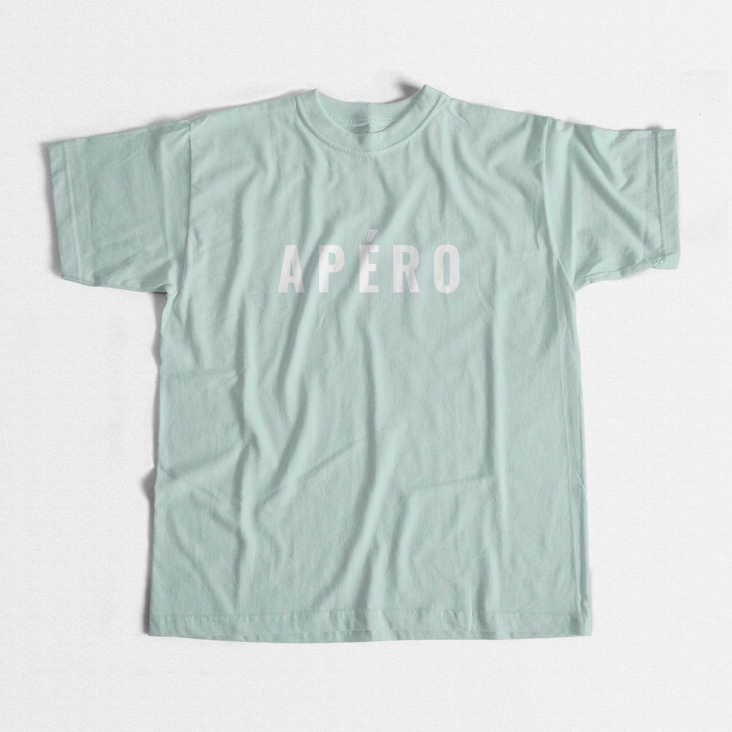 T-shirt Apéro