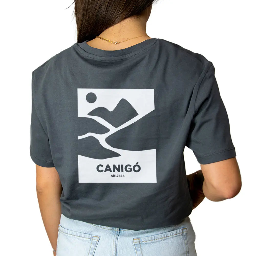 T-shirt Canigó Vallée