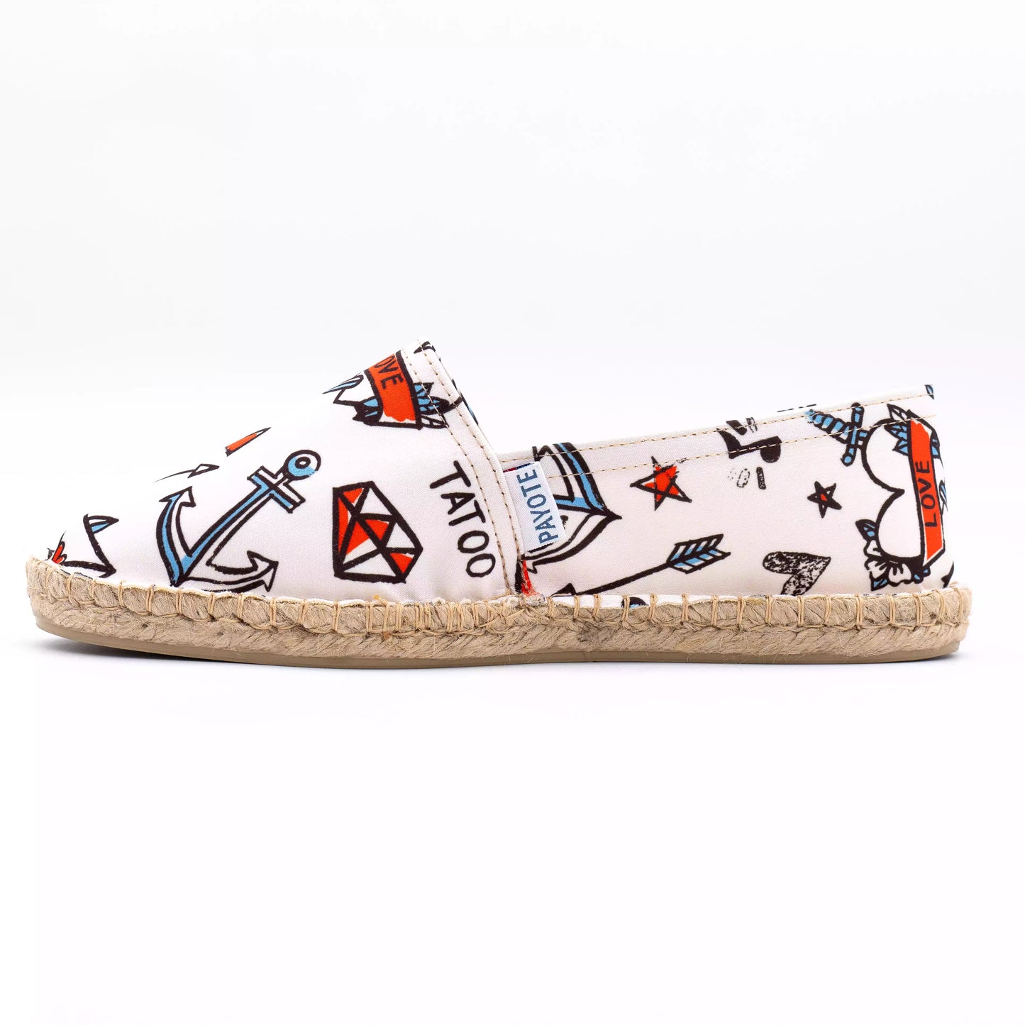 Espadrille Lenny