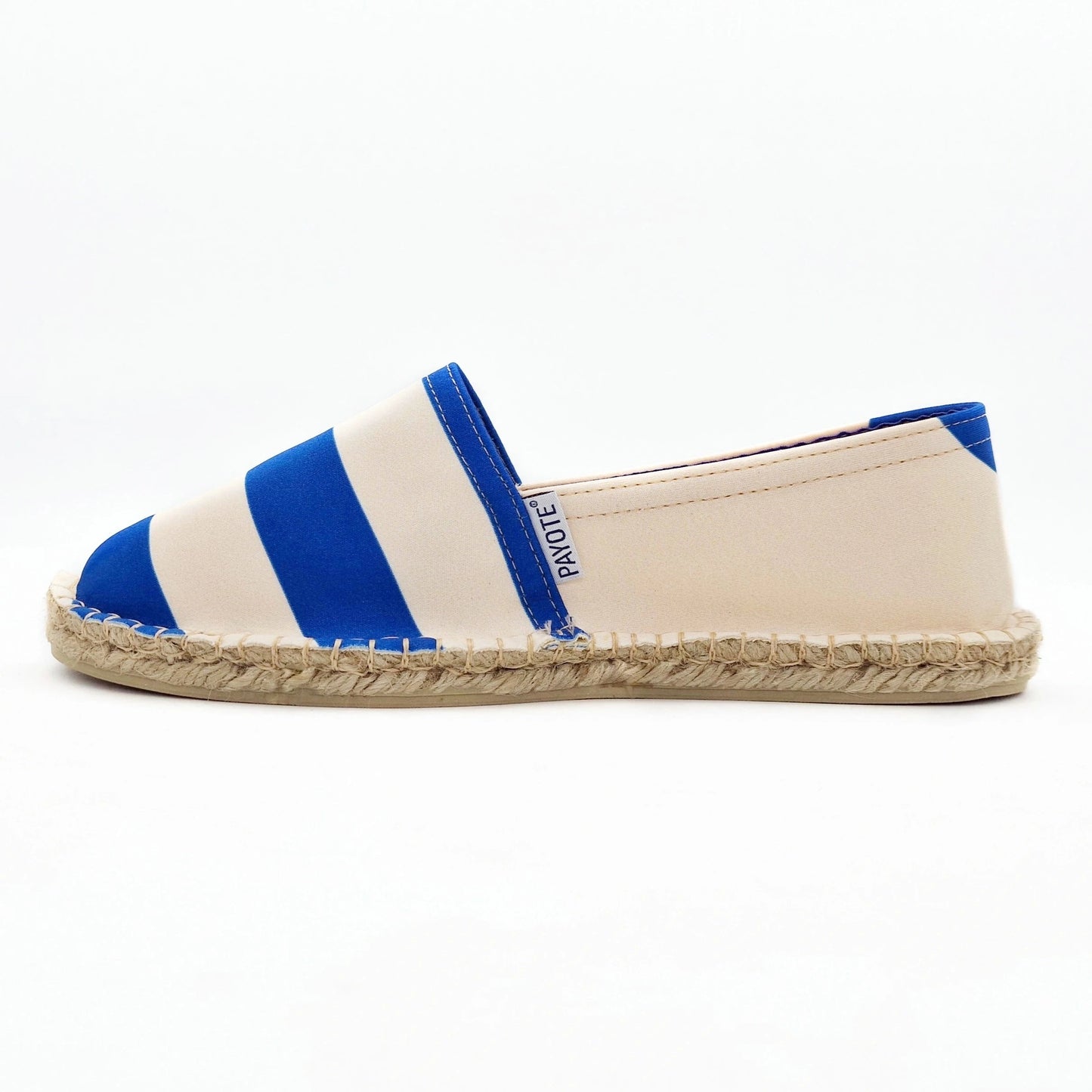 Espadrille Émilien Bleu