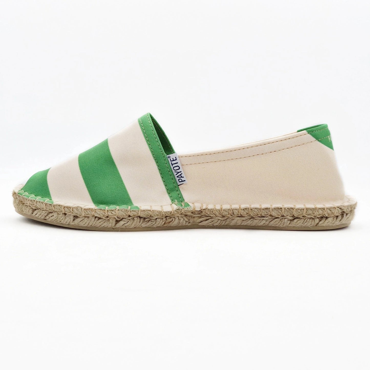 Espadrille Émilien Vert