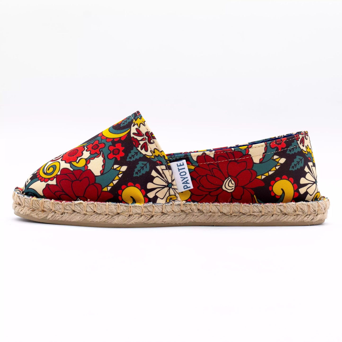 Espadrille Héléna