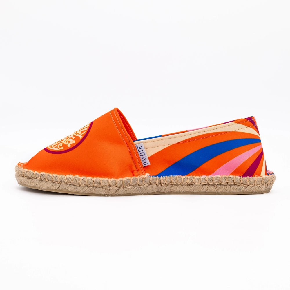 Espadrille Charlie et la Chocolaterie