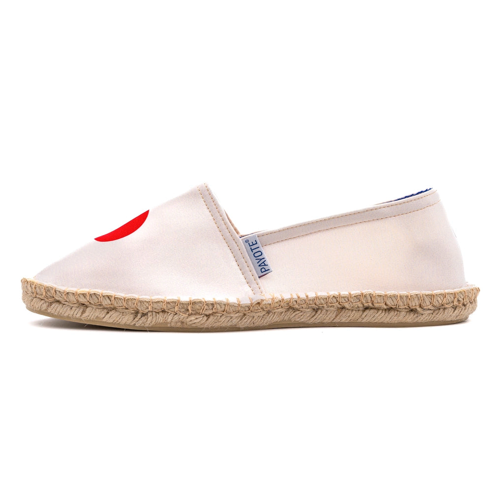 Espadrille Japon