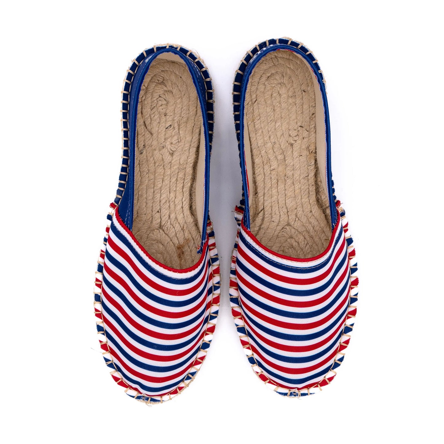 Espadrille JO Paris 2024 Trésor