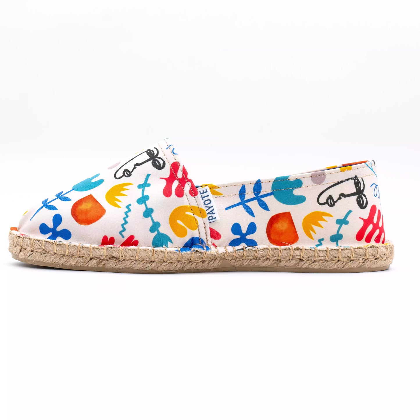 Espadrille Lory