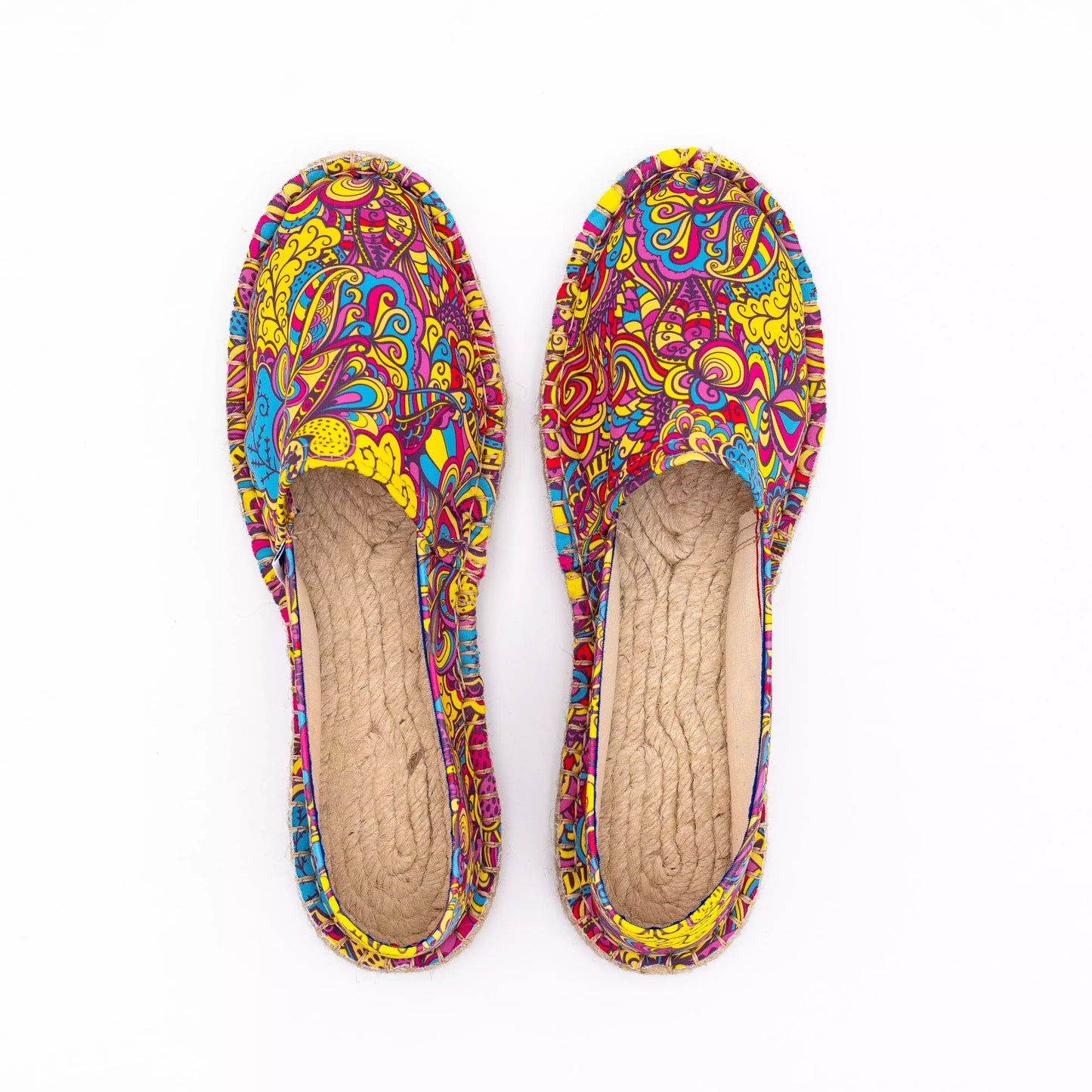 Espadrille Lino