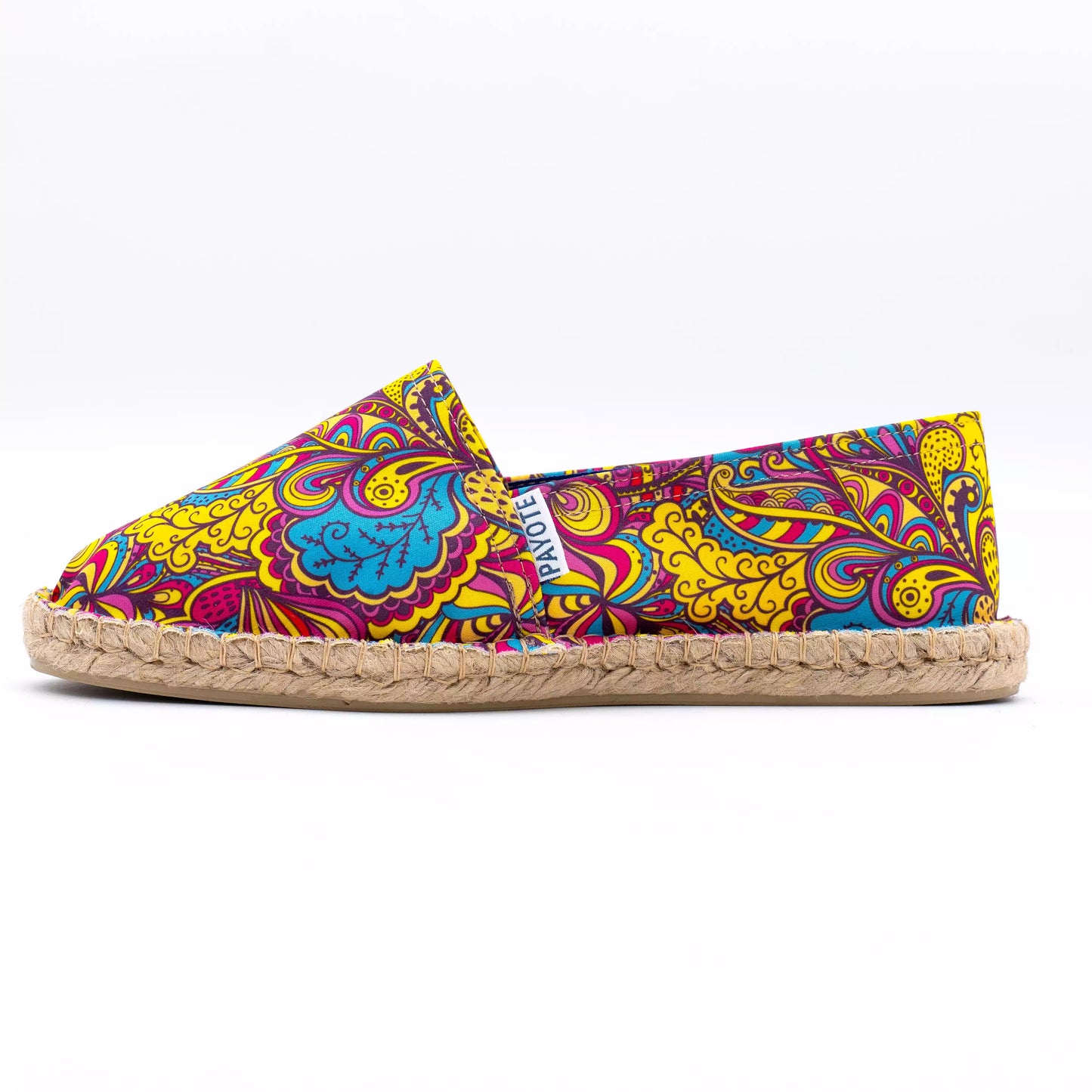 Espadrille Lino