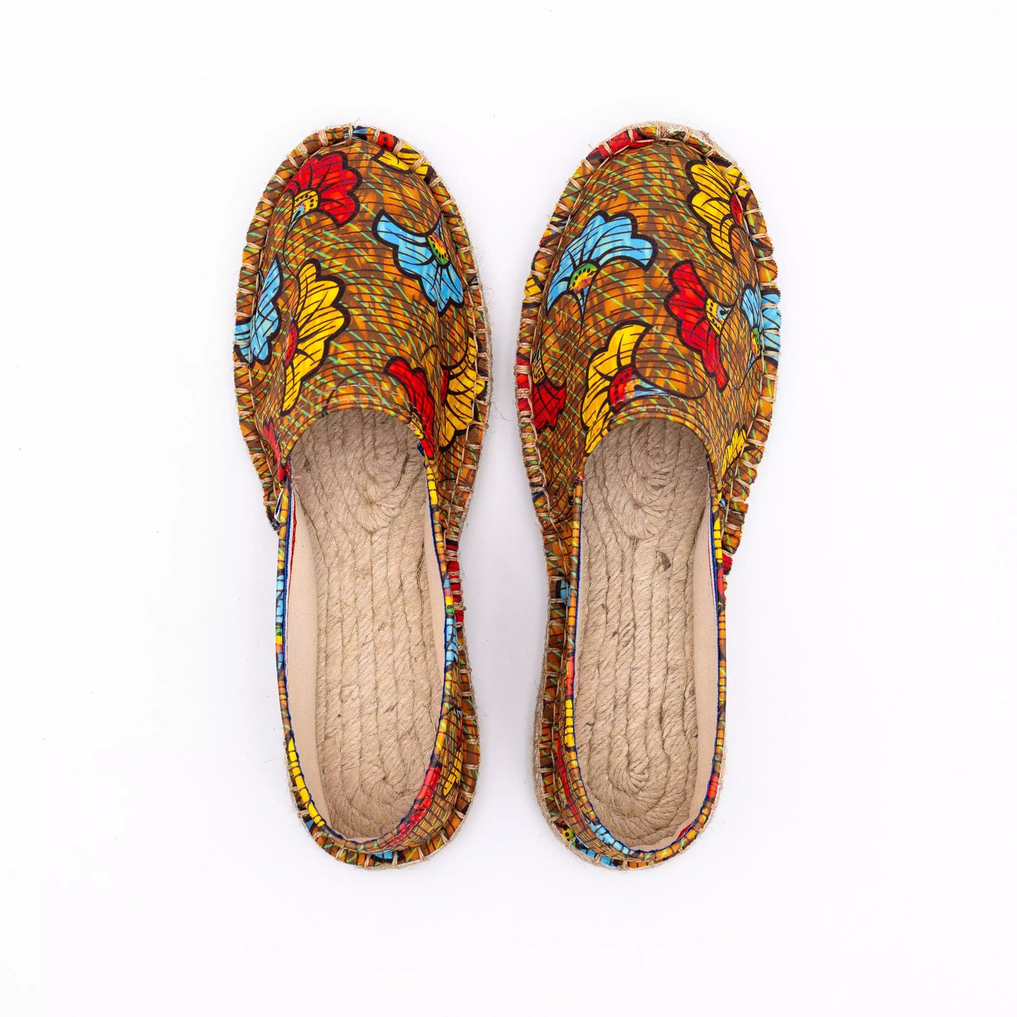 Espadrille Louisette