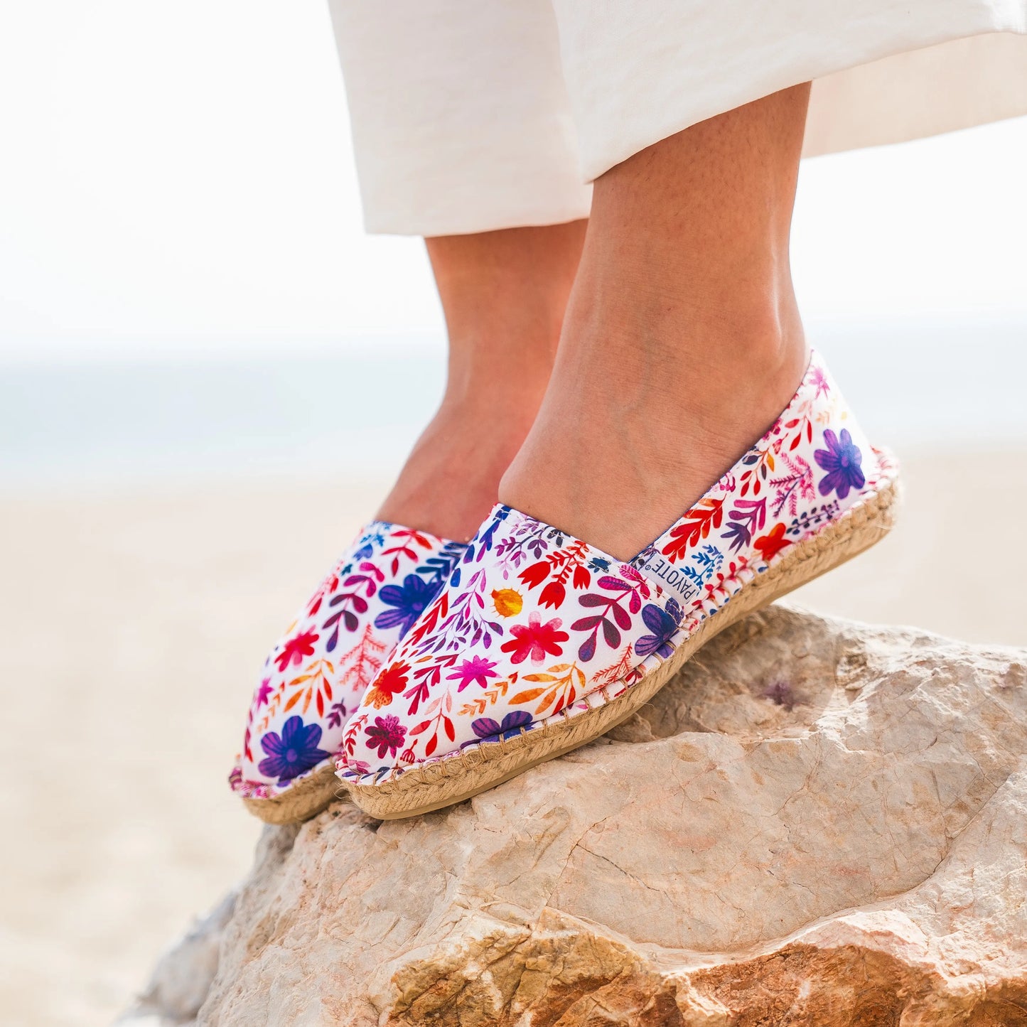 Espadrille Olivia