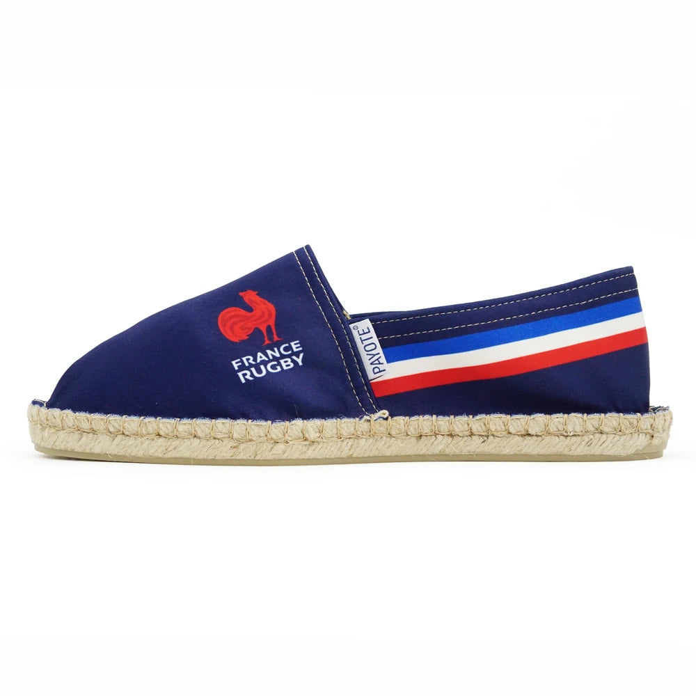 Espadrille Rugby