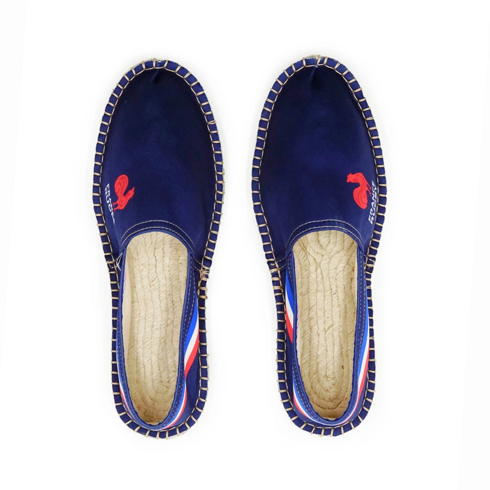 Espadrille Rugby