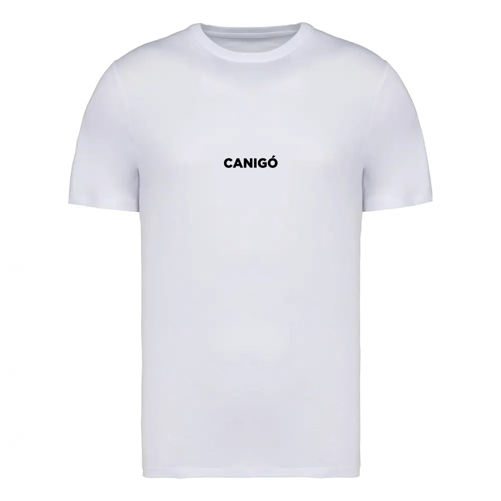 T-shirt Canigó Vallée