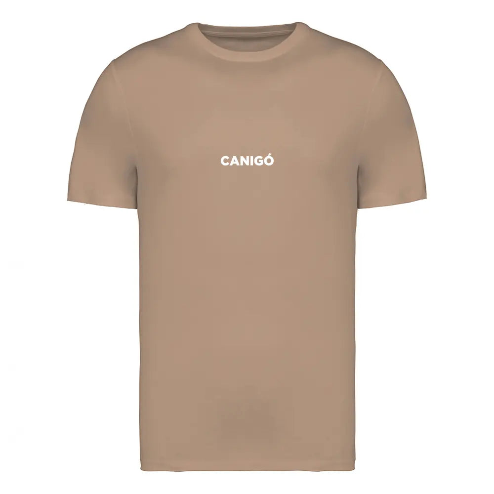 T-shirt Canigó Vallée