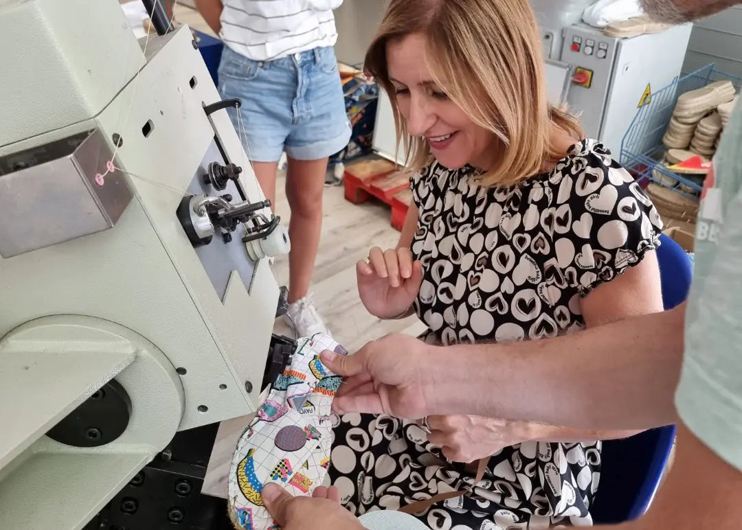 Bon Workshop Make your pair