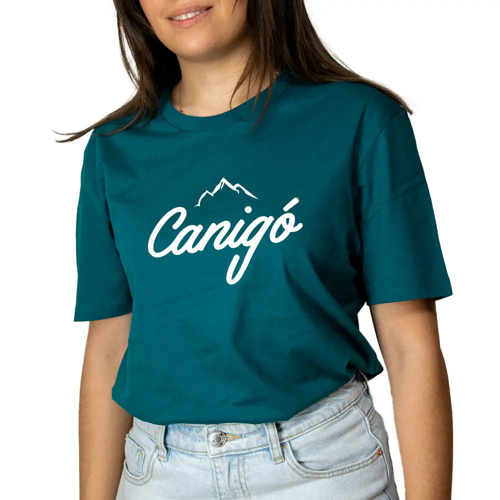 T-shirt Canigó Femme