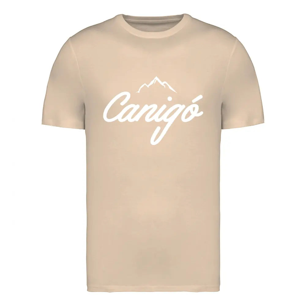 T-shirt Canigó Femme