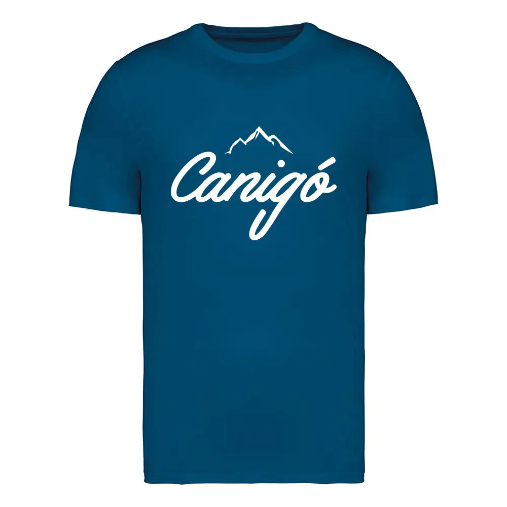 T-shirt Canigó Femme