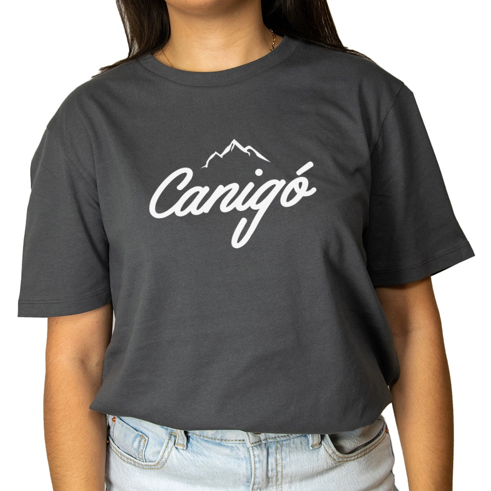 T-shirt Canigó Femme
