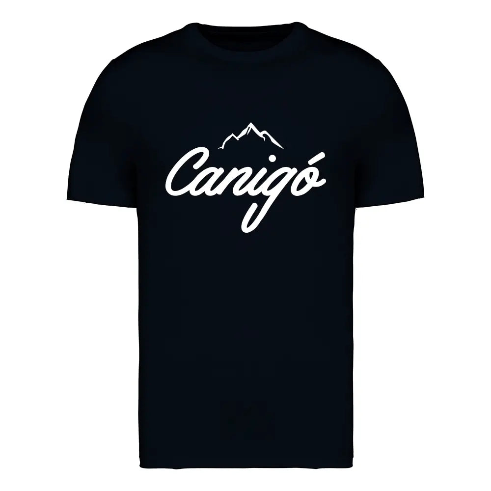 T-shirt Canigó Femme