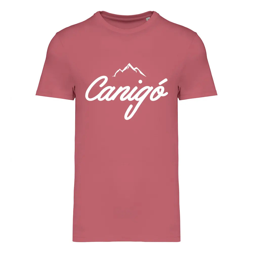 T-shirt Canigó Femme