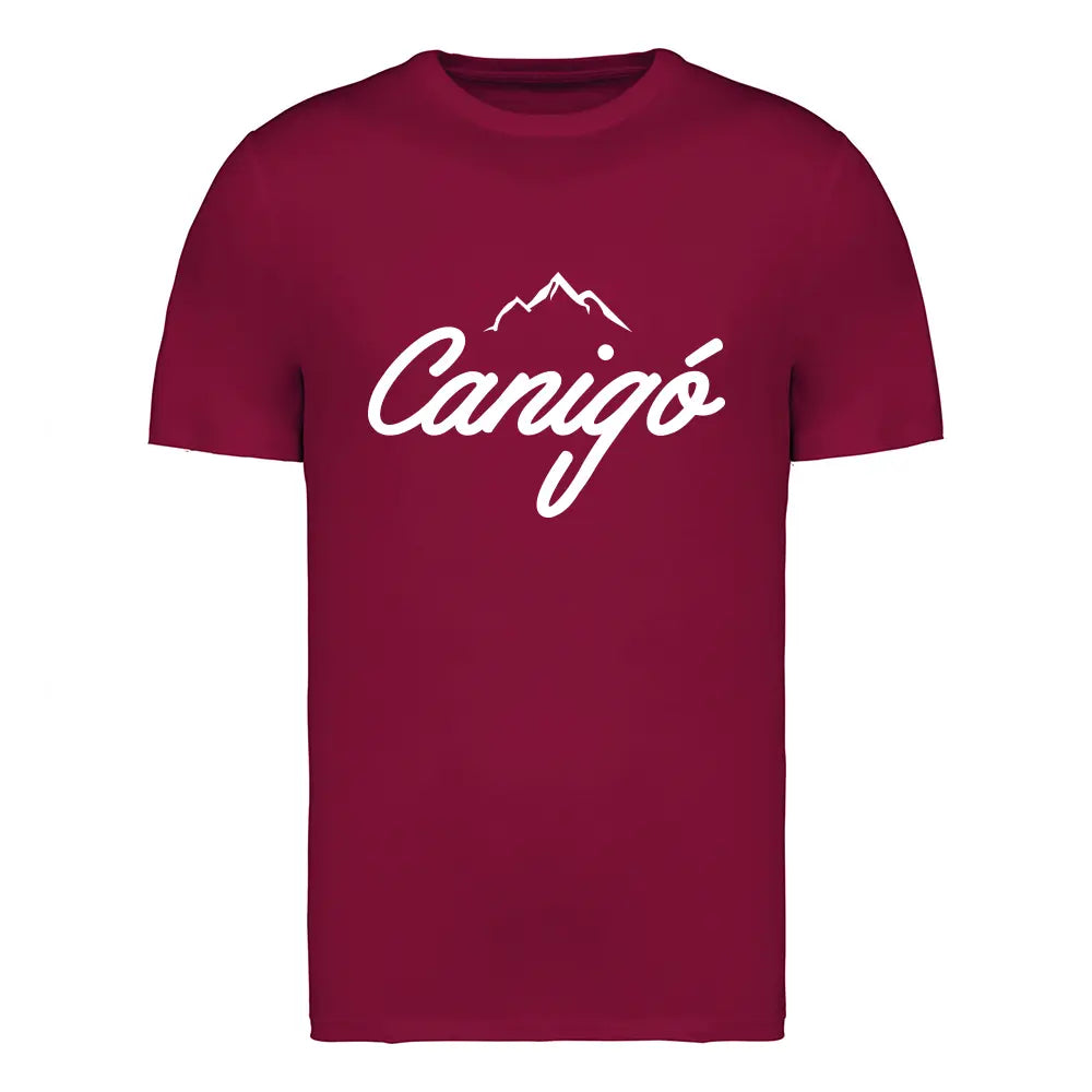 T-shirt Canigó Femme