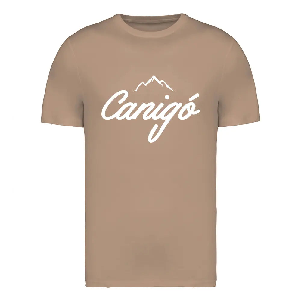 T-shirt Canigó Femme