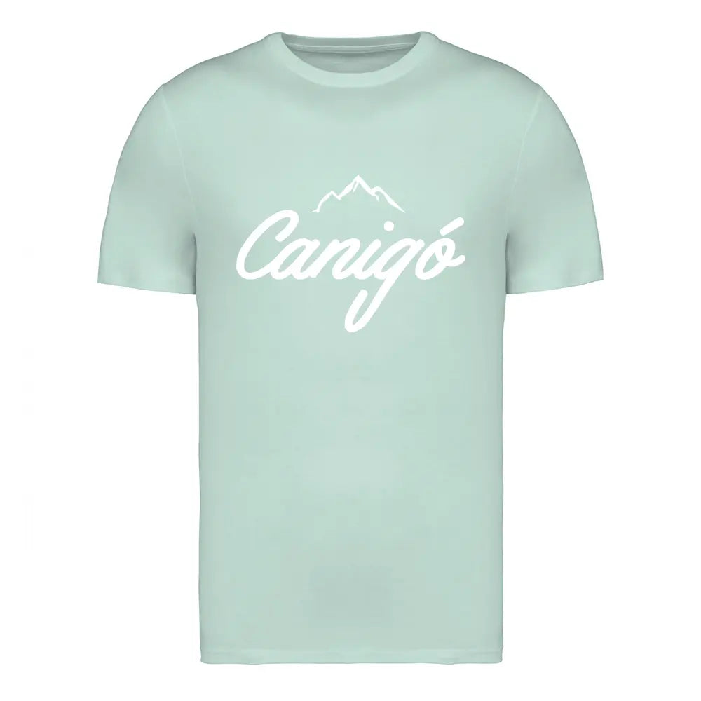 T-shirt Canigó Femme