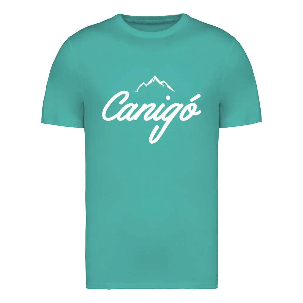 T-shirt Canigó Femme