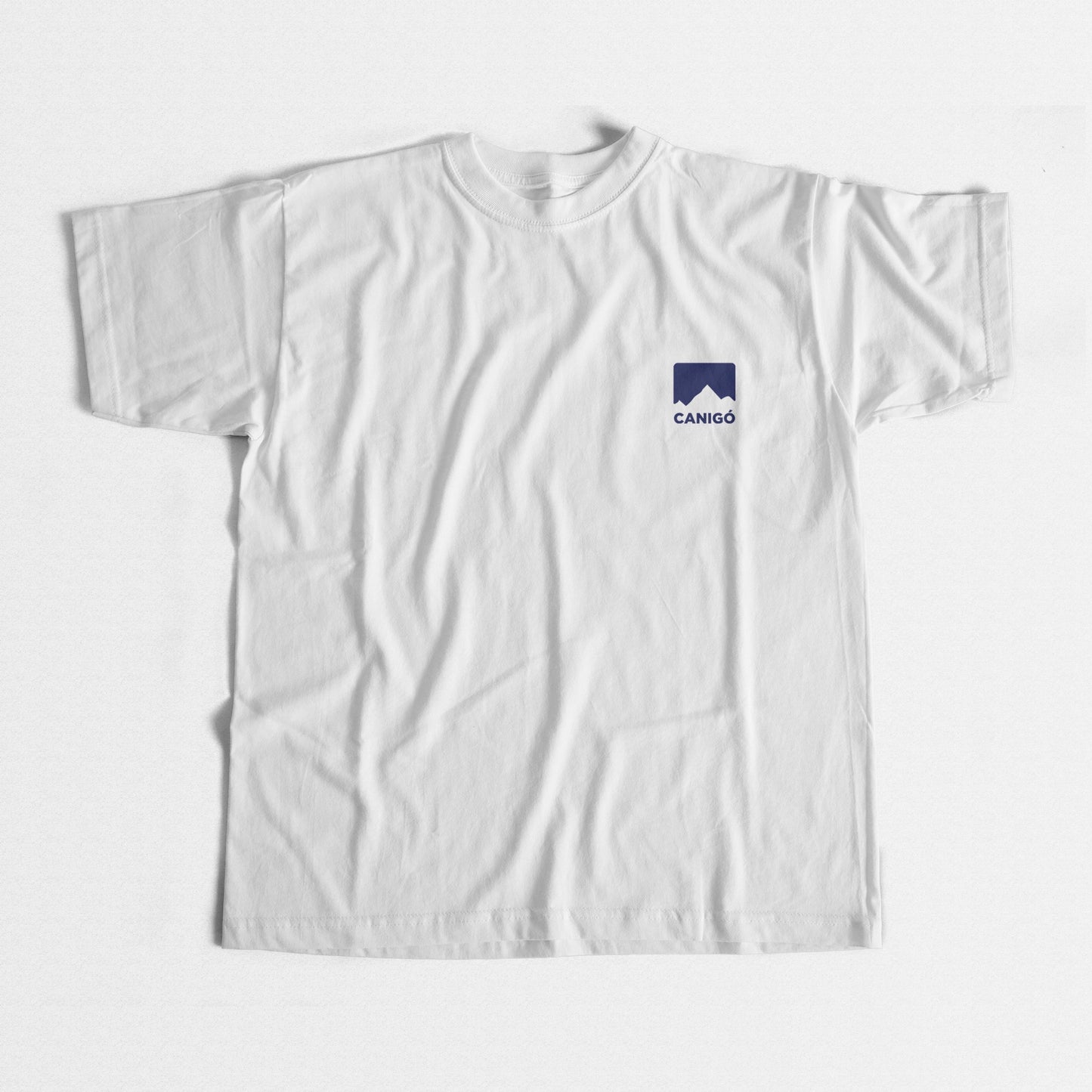 Canigó Logo T-shirt