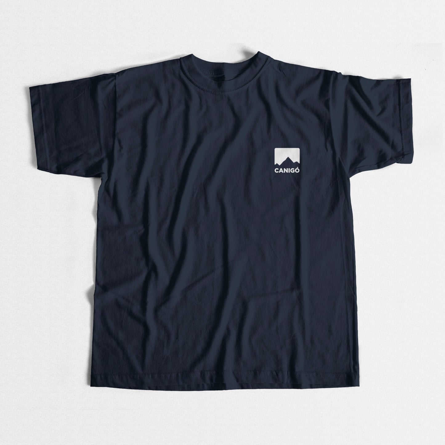 Canigó Logo T-shirt