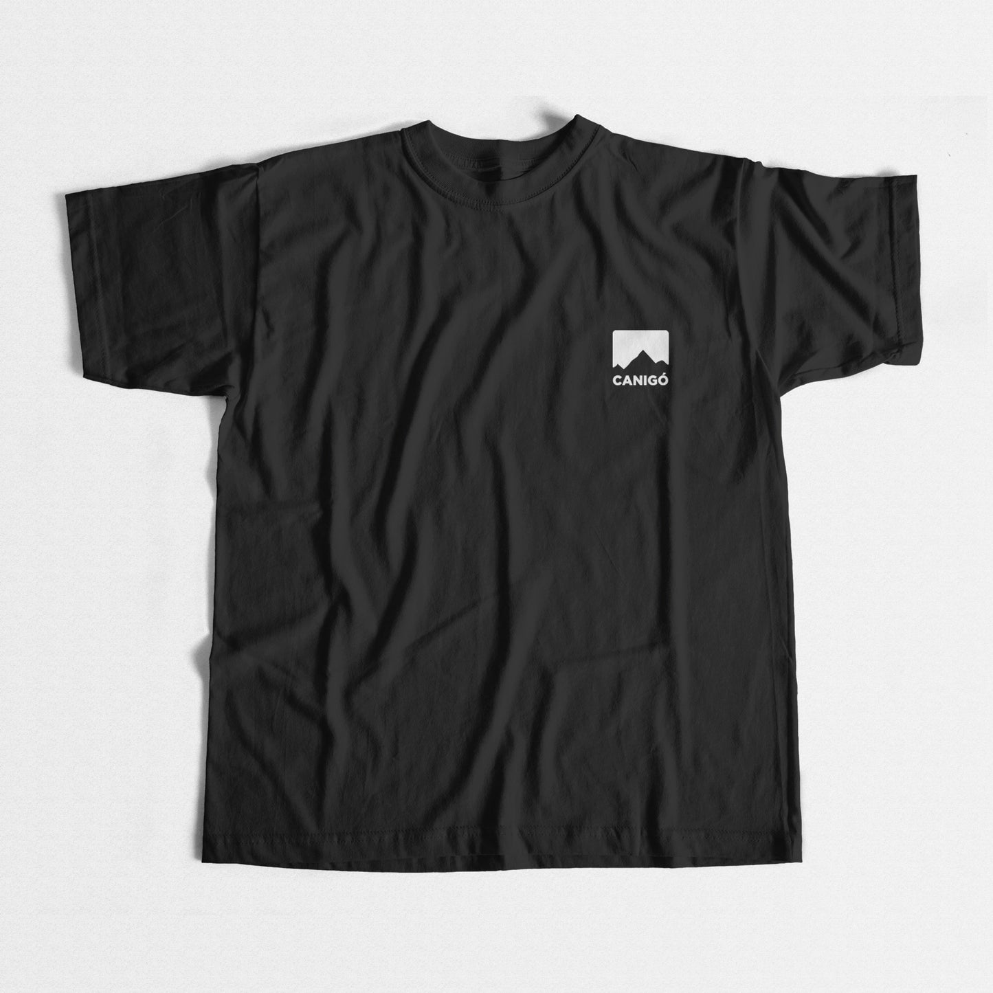 Canigó Logo T-shirt
