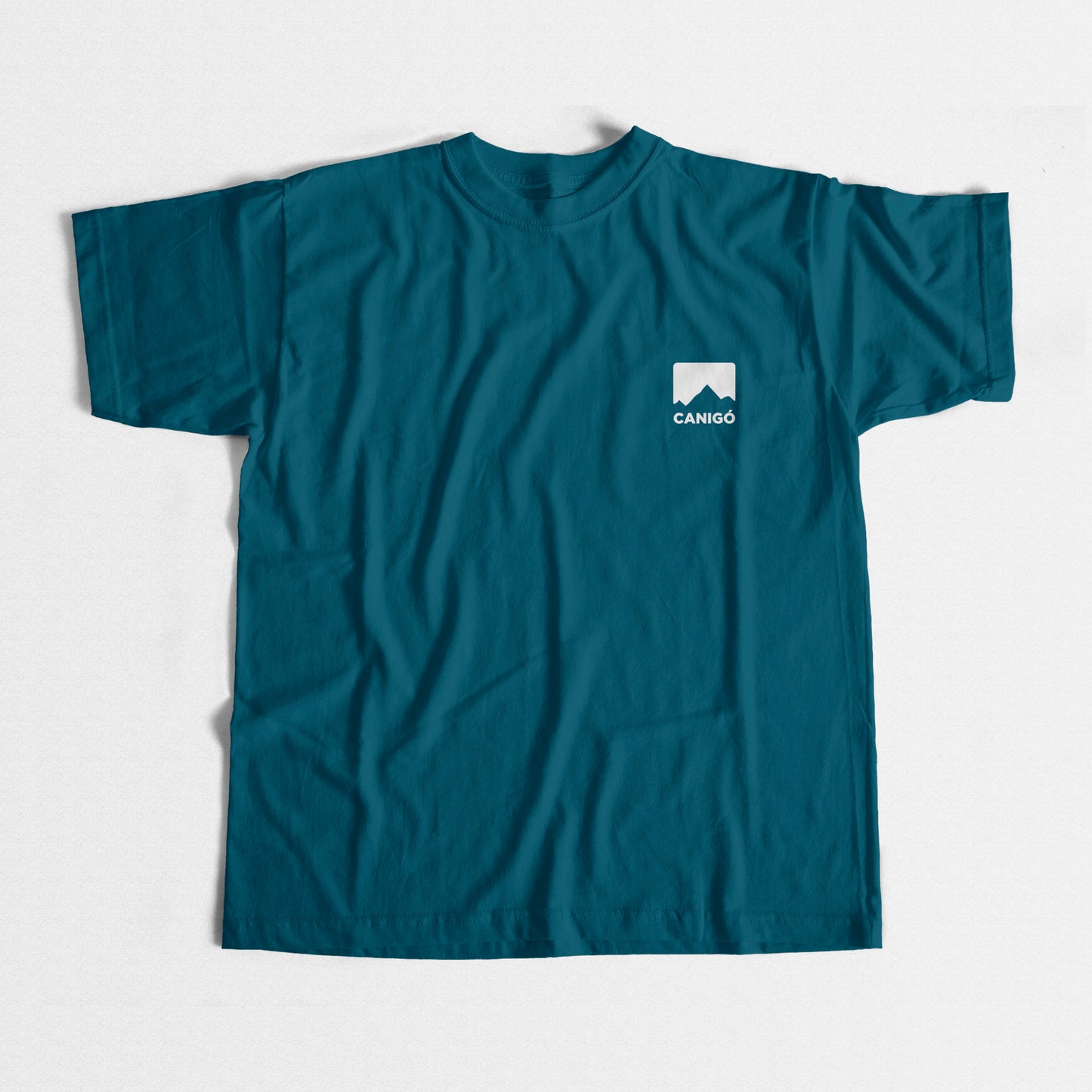 Canigó Logo T-shirt