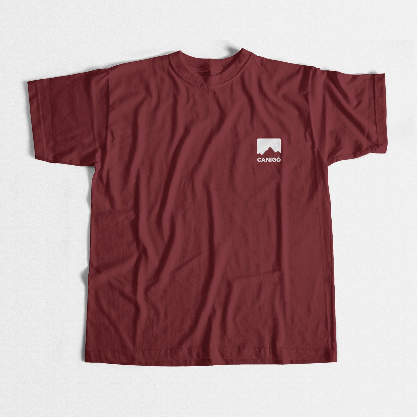 Canigó Logo T-shirt