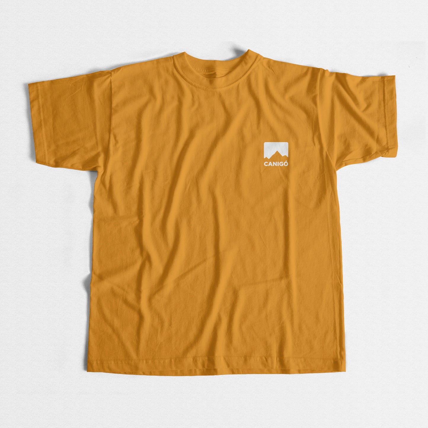Canigó Logo T-shirt