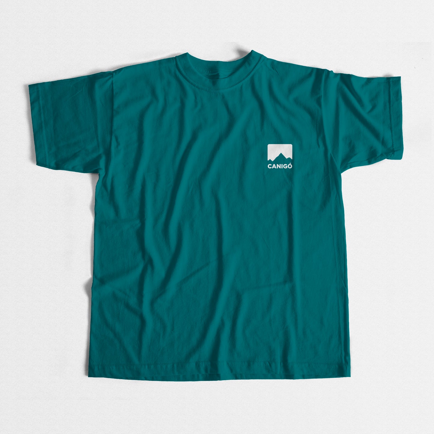 Canigó Logo T-shirt