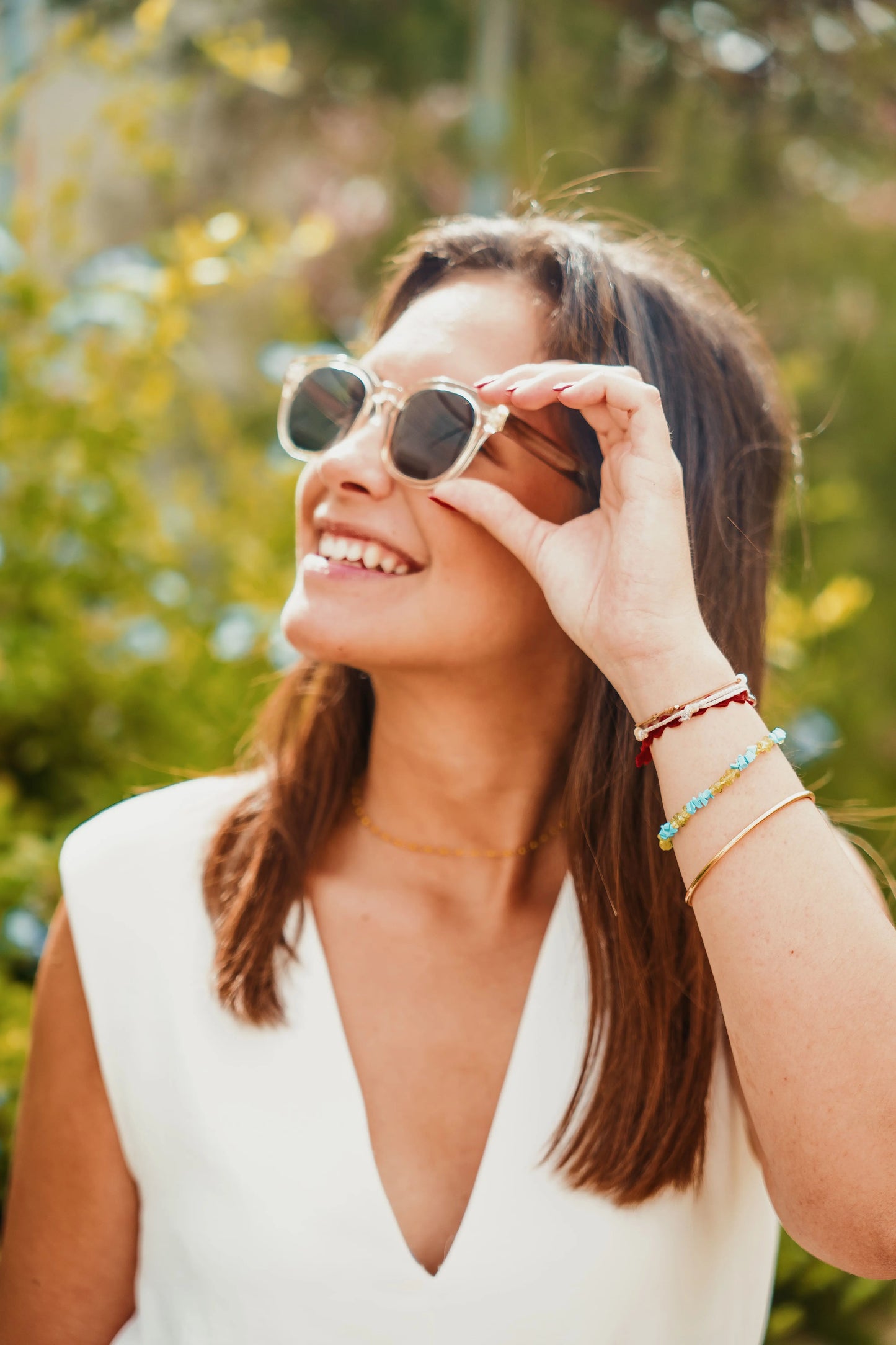 Lunette de soleil KRYS x PAYOTE
