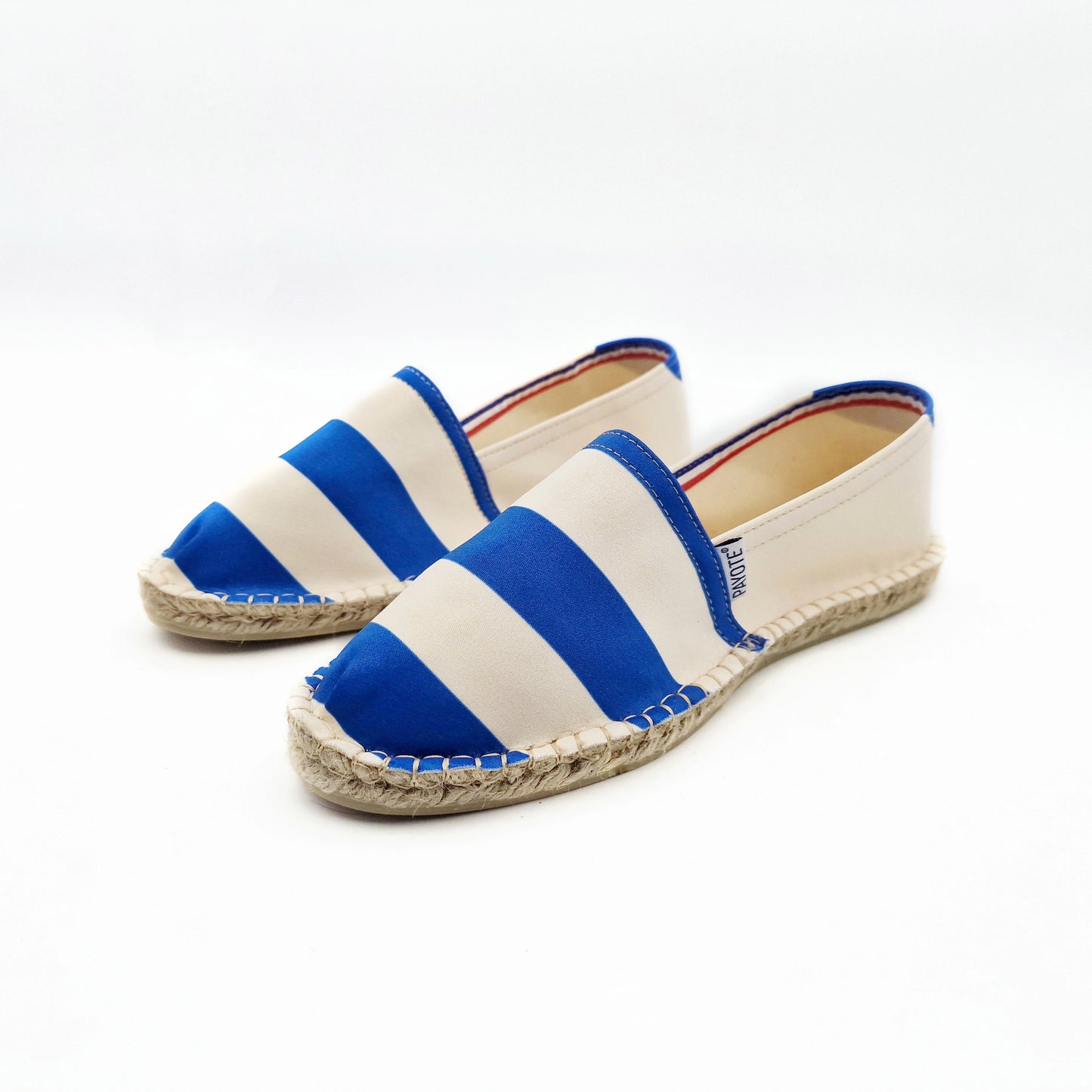 Espadrille Émilien Bleu