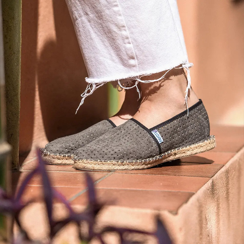 Espadrille Paul