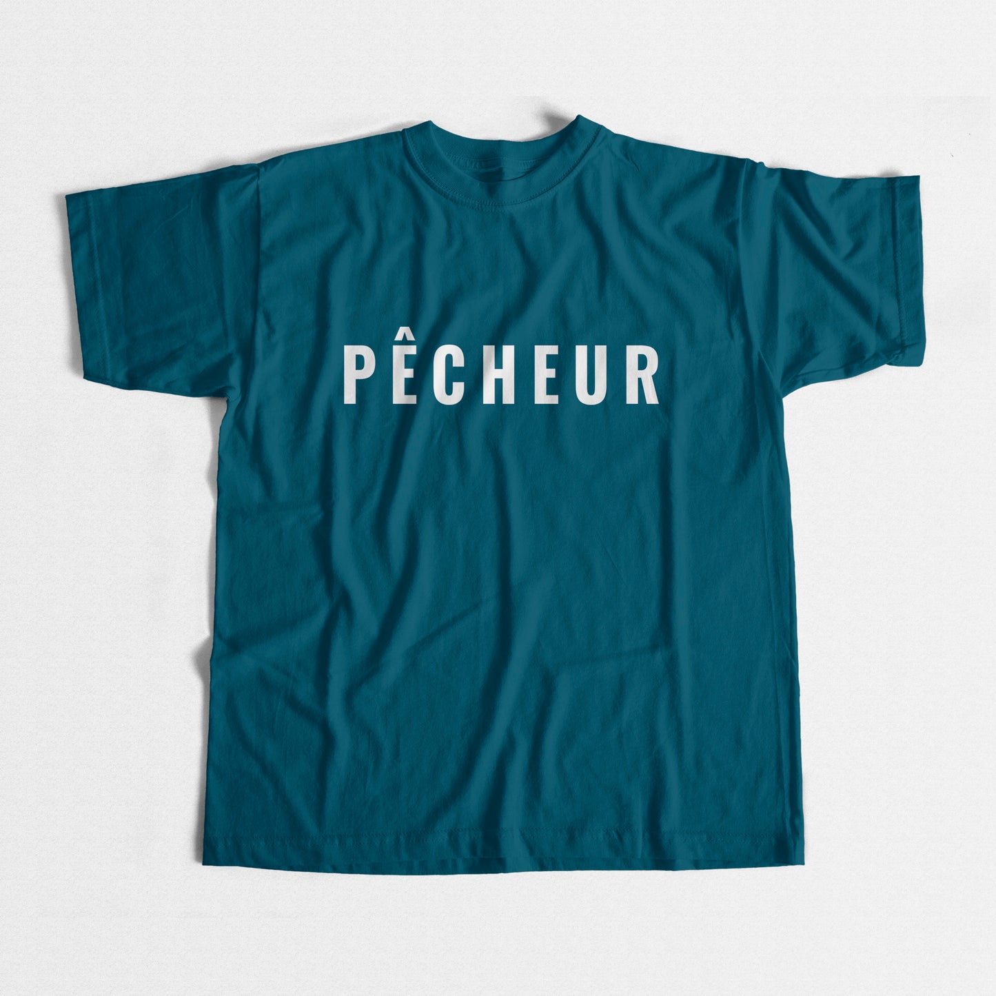 Fisherman T-shirt