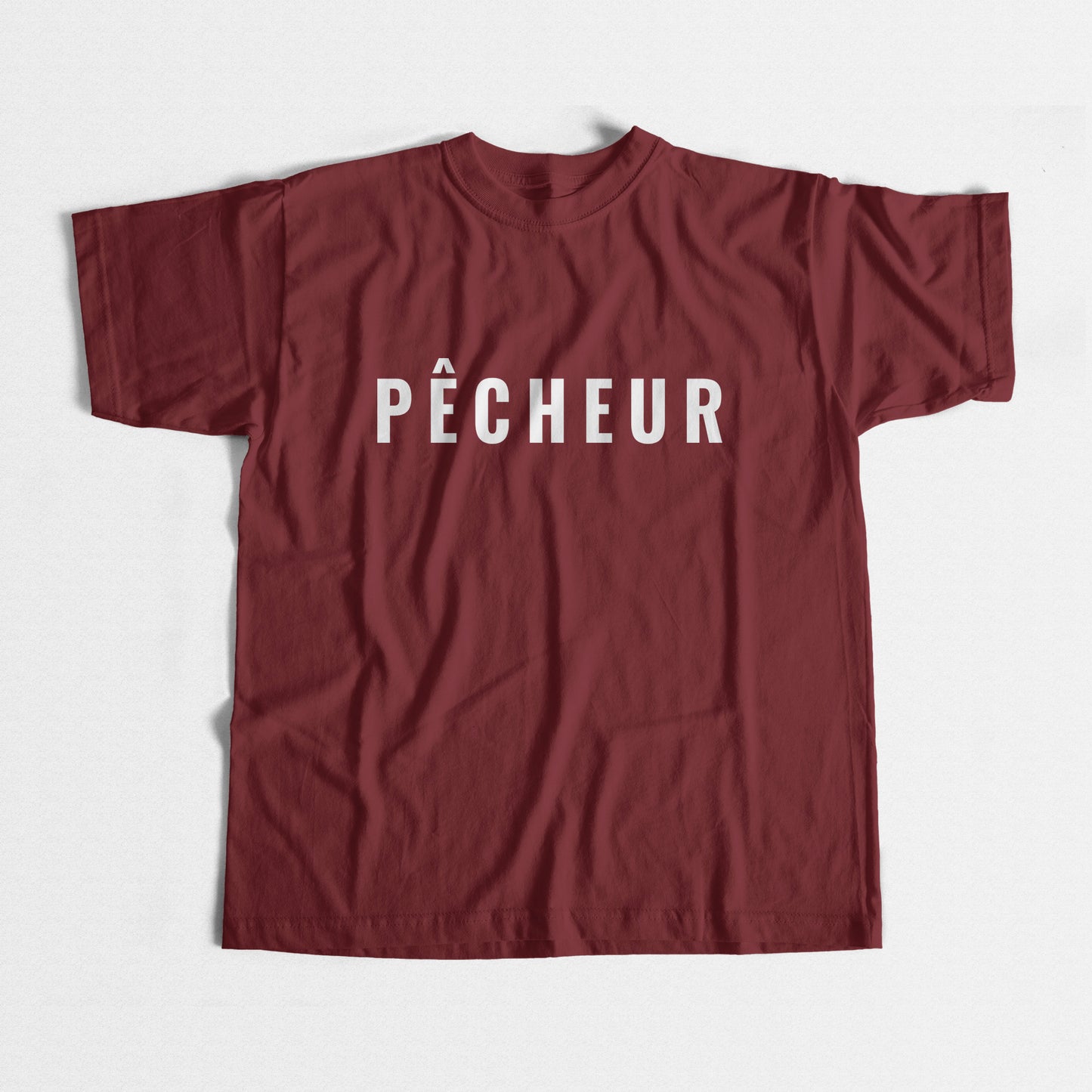 Fisherman T-shirt