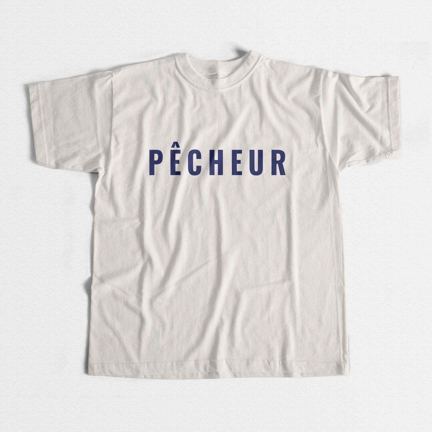 Fisherman T-shirt